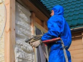 Утепление фасада Тайшет