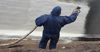 Гидроизоляция подвала снаружи от 664 руб. в Тайшете