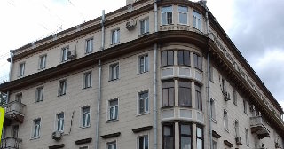 Тепловизионное обследование фасадов Тайшет, от 6640 руб.