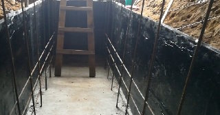 Защита смотровых площадок полимочевиной от 920 руб. ППуТшт